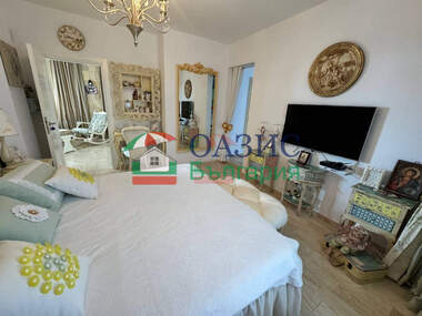 For sale - Apartment in Nessebar,  Burgas