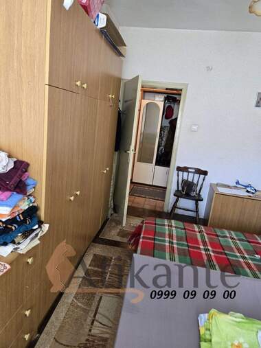 Verkauf - Wohnung in Goze Deltschew,  Sovia
