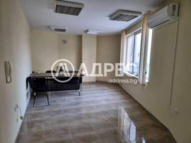 Продажба - Офис в Гръцка махала,  Варна