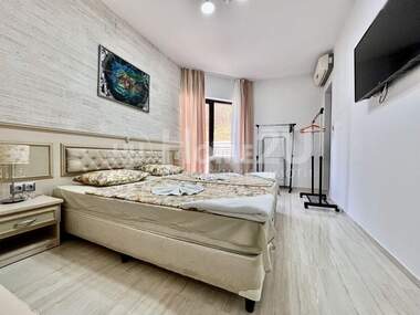 Verkauf - Wohnung in Golden Sands,  Varna