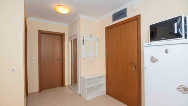 Verkauf - Wohnung in Tschernomorez,  Burgas