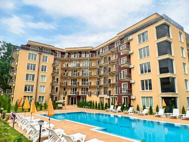 Vânzare - Apartament în Sunny Beach,  Burgas