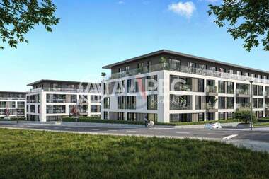 Vânzare - Apartament în Malinova Dolina,  Sofia