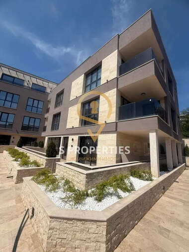 Vânzare - Apartament în Briz,  Varna