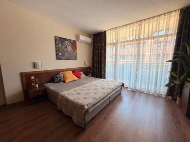 Vânzare - Apartament în Sunny Beach,  Burgas