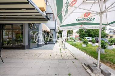 Miete - Laden in Kütschuk Parij,  Plowdiw