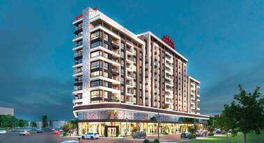 Satış - Apartman olarak Centar,  Haskovo