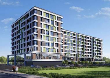 Продажба - Апартамент в Хоризонт,  Бургас
