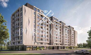 Satış - Apartman olarak Slaveykov,  Burgas