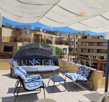 For sale - Apartment in Sveti Vlas,  Burgas