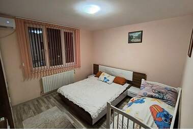 For sale - Apartment in Hashove,  Ruse