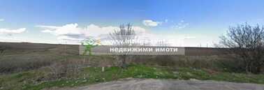 For sale - Agricultural land in Promishlena zona-Iztok,  Haskovo