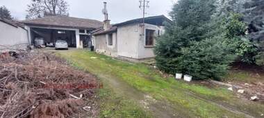 For sale - Warehouse in Brestovica,  Plovdiv