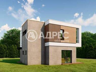 For sale - House in Kumanovo,  Varna