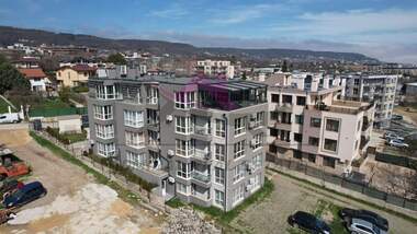 Satış - Apartman olarak Izgrev,  Varna