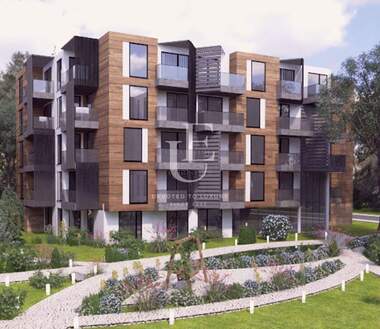 Satış - Apartman olarak Dragalevci,  Sofia
