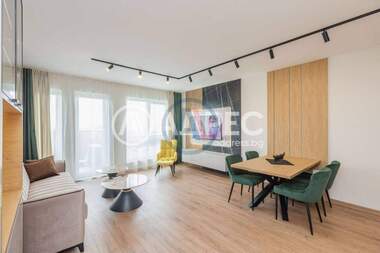 For sale - Apartment in Vazrajdane 1,  Varna
