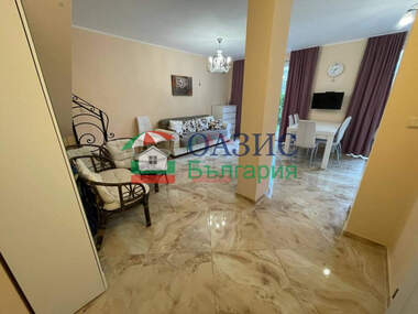 For sale - Apartment in Sunny Beach,  Burgas