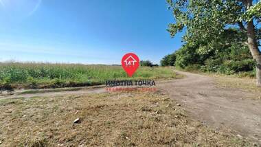 Продажба - Парцел за строителство в Милево,  Пловдив