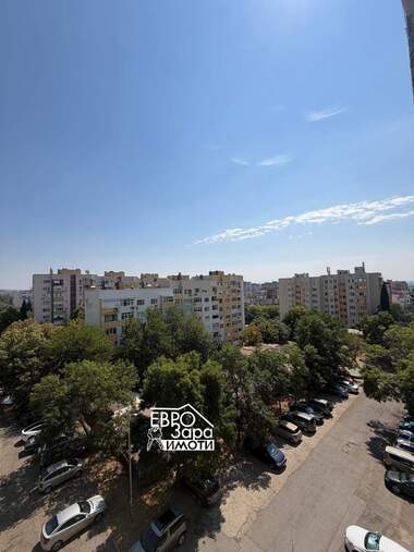 Vânzare - Apartament în Aiazmoto,  Stara Zagora