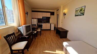 Satış - Apartman olarak Elenite,  Burgas