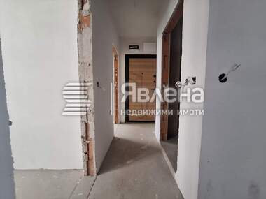 For sale - Apartment in Zornica,  Burgas