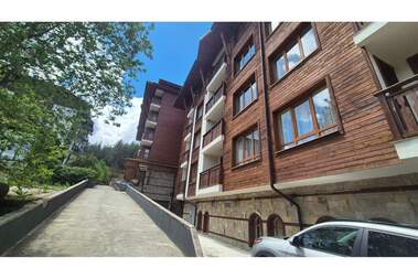 For sale - Apartment in Bansko,  Blagoevgrad