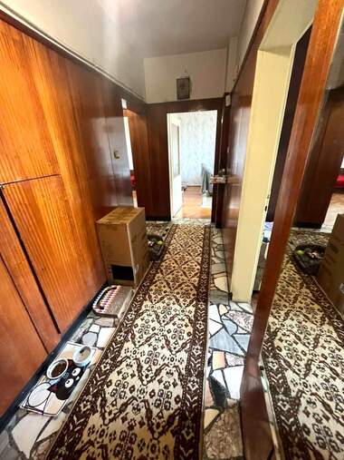 For sale - Apartment in Kazanlak,  Stara Zagora