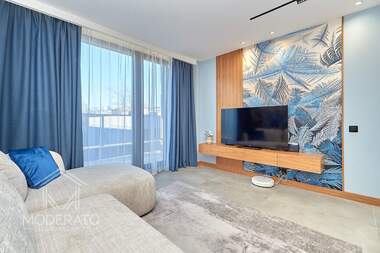 Vânzare - Apartament în Țentăr,  Burgas