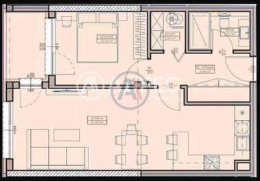 For sale - Apartment in Kaysieva gradina,  Varna