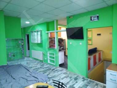 For rent - Floor of a house in Center,  Varna