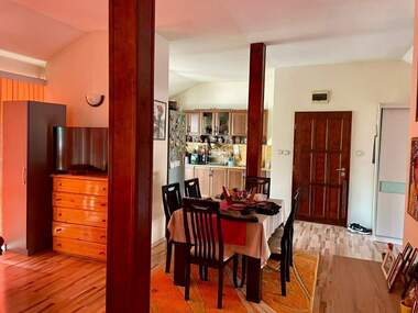 Satış - Apartman olarak Kiuçuk Parij,  Plovdiv