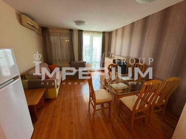 For rent - Apartment in HEI,  Varna
