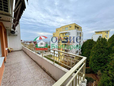 Satış - Apartman olarak Sveti Vlas,  Burgas