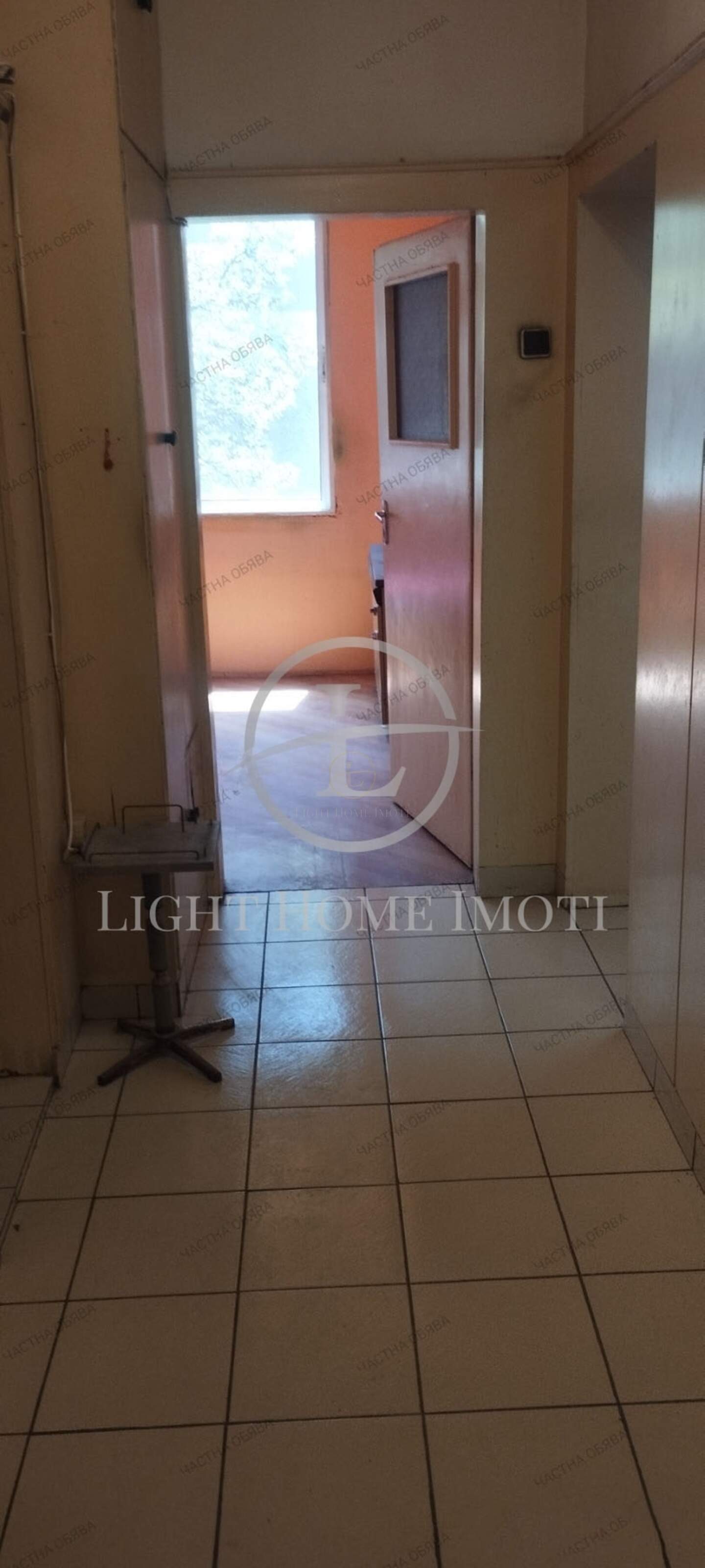 Floor of a house in Kiuchuk Parizh, Plovdiv – photo 8