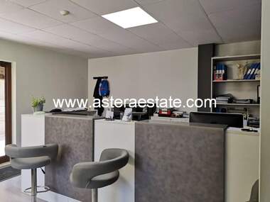 Verkauf - Büro/Laden/Lager/Schönheitssalon/Zahnarztbüro in Ideal City Center,  Blagoewgrad