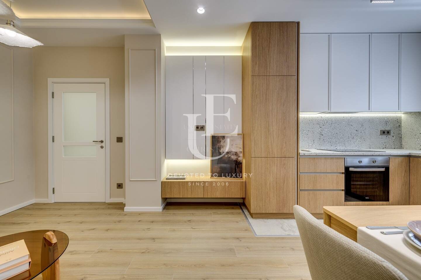 Üç odalı Apartman olarak Borovo, Sofia – fotoğraf 3