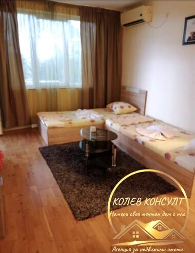 Продажа - Квартира в Китен,  Бургас
