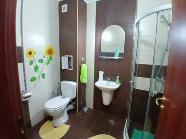 Verkauf - Wohnung in Sunny Beach,  Burgas