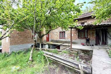 Verkauf - Haus in Gorna Studena,  Weliko Tarnowo