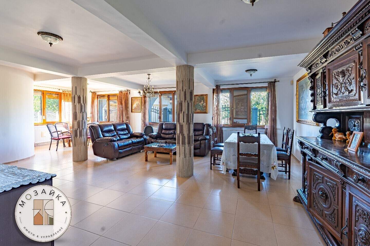 Haus in Pomorie, Burgas – Foto 6