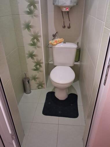 Închiriere - Apartament în Troșevo,  Varna
