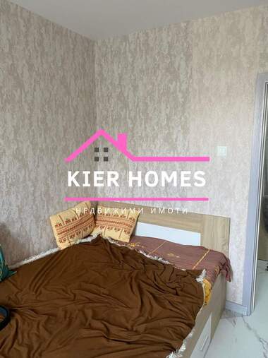 For sale - Apartment in Dimitrovgrad,  Haskovo