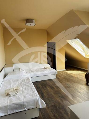 For rent - Apartment in Zimno kino Trakia,  Varna