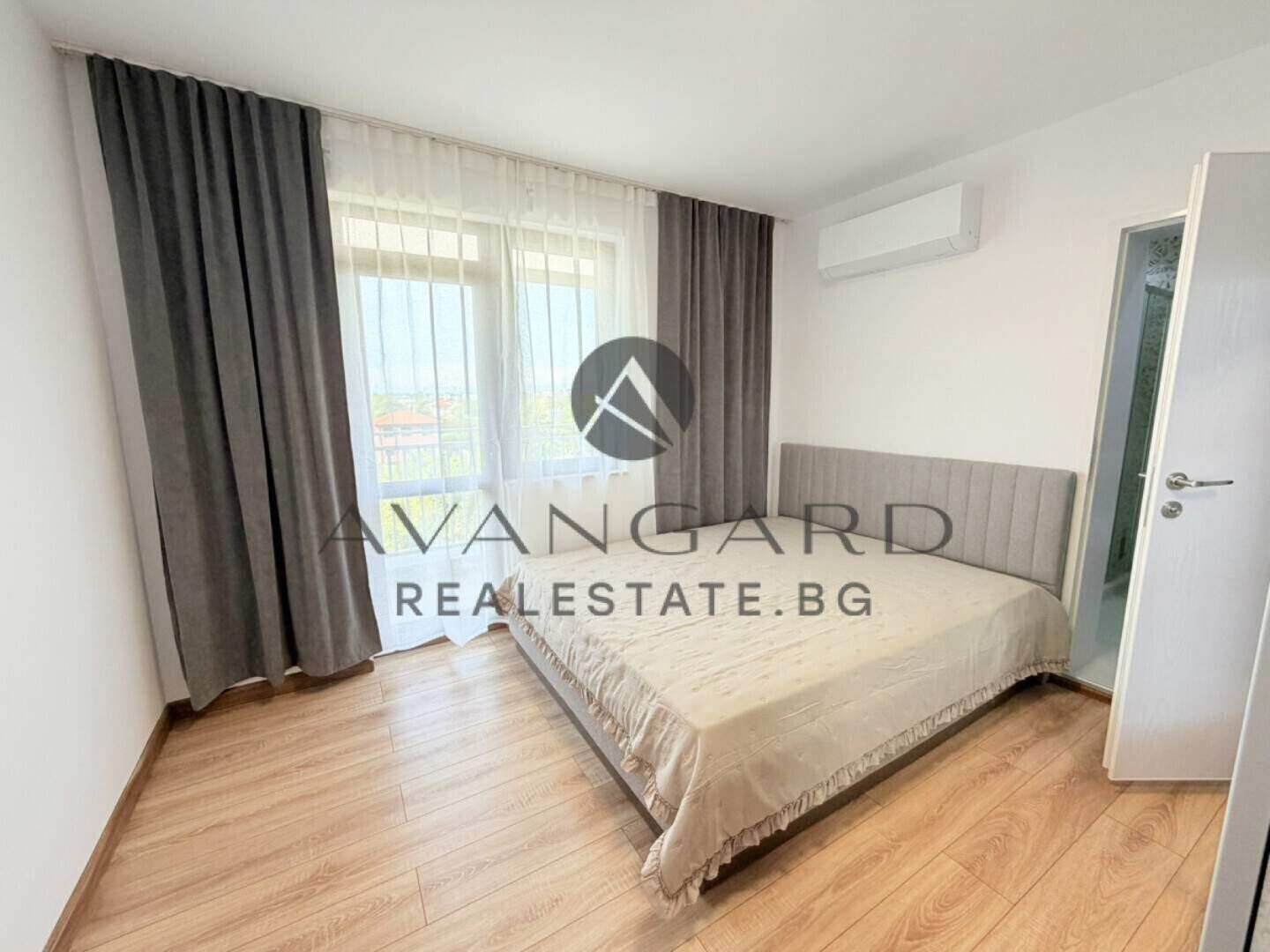 Üç odalı Apartman olarak Ostromila, Plovdiv – fotoğraf 5
