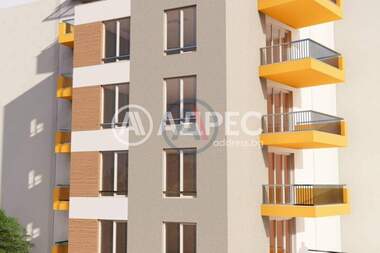 Продажа - Квартира в Колхозен пазар,  Варна