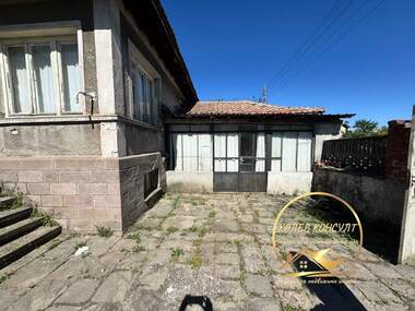For sale - House in Stalevo,  Haskovo