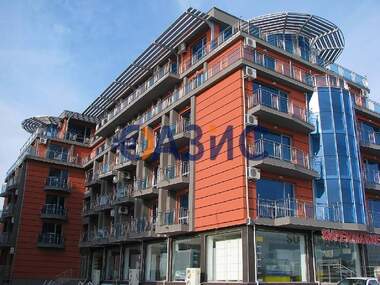 For sale - Apartment in Sunny Beach,  Burgas