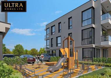 For sale - Apartment in Kraymorie,  Burgas