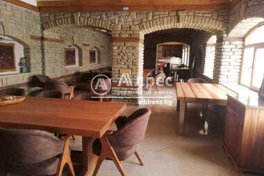 Satış - Otel olarak Stara Reka,  Sliven